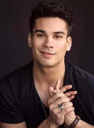 Drew Ray Tanner - Ator, 12 de fevereiro de 1992