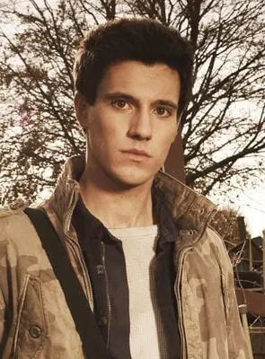 Drew Roy - Ator, 16 de maio de 1986