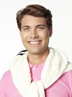 Drew Seeley - Ator, 30 de abril de 1982