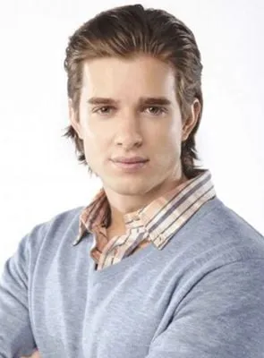 Drew Van Acker - Ator, 2 de abril de 1986