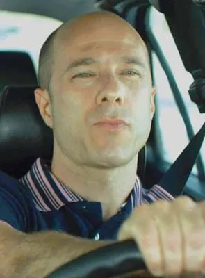 Dror Keren - 3 de abril de 1964