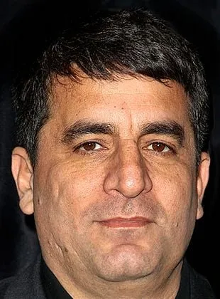 Dror Moreh - 4 de novembro de 1961