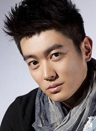 Du Jiang - 10 de setembro de 1985