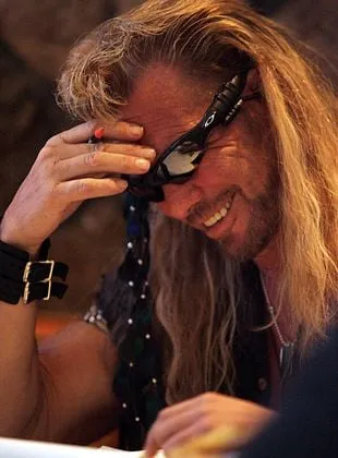 Duane 'Dog' Chapman - Aniversariante de hoje 02/02