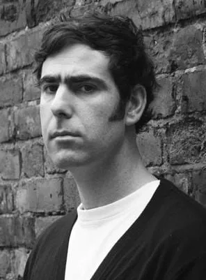 Duane Hopkins - 22 de julho de 1973