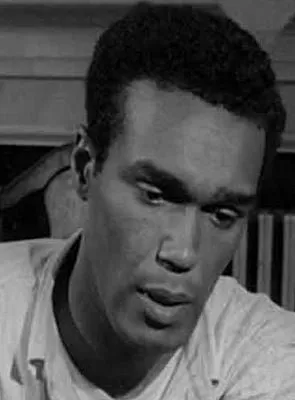 Duane Jones - 2 de fevereiro de 1937, 22 de julho de 1988