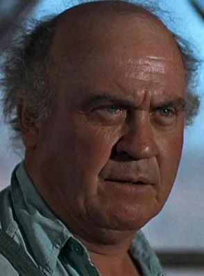 Dub Taylor - Ator, 26 de fevereiro de 1907, 3 de outubro de 1994