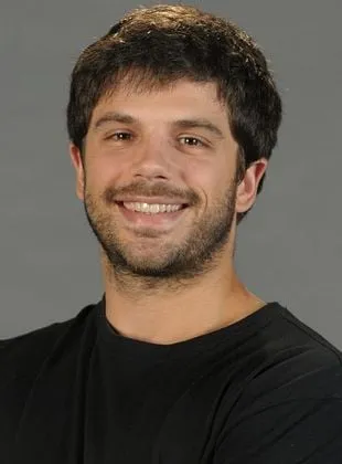 Duda Nagle - Ator, 17 de maio de 1983