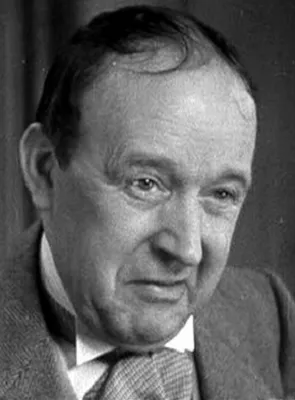 Dudley Digges - 9 de junho de 1879, 24 de outubro de 1947