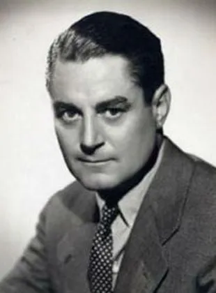 Dudley Nichols - Roteirista, Produtor, Diretor, 6 de abril de 1895, 4 de janeiro de 1960