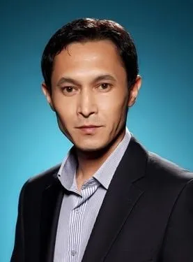 Dulyga Akmolda - 10 de dezembro de 1971