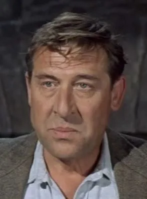 Duncan Lamont - Ator, 17 de junho de 1918, 19 de dezembro de 1978