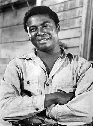 D'Urville Martin - 11 de fevereiro de 1939, 28 de maio de 1984