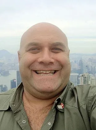 Dvir Benedek - Ator, 29 de dezembro de 1969