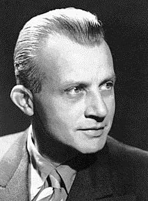 Dwight Frye - 22 de fevereiro de 1899, 7 de novembro de 1943