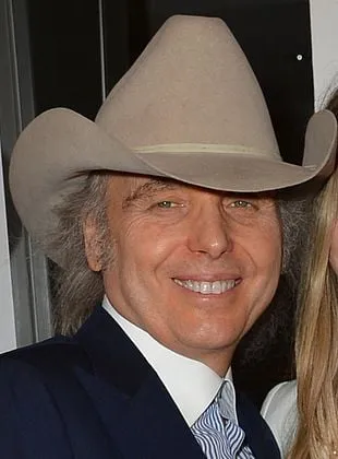Dwight Yoakam - Ator, Compositor, Produtor, 23 de outubro de 1956