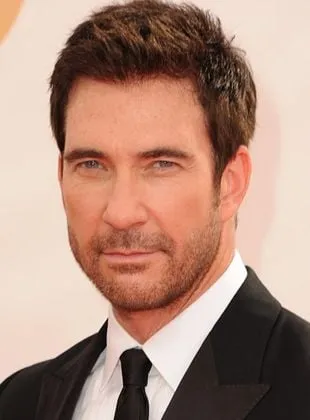 Dylan McDermott - Ator, Diretor, 26 de outubro de 1961