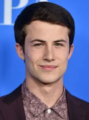 Dylan Minnette - Ator, 29 de dezembro de 1996