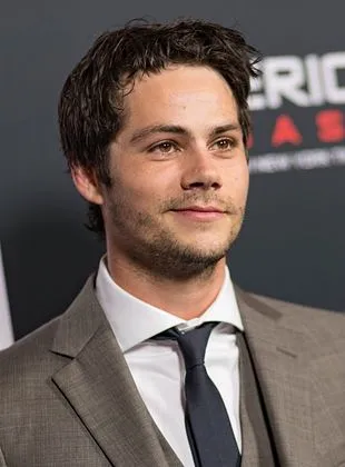Dylan O'Brien - Ator, 26 de agosto de 1991