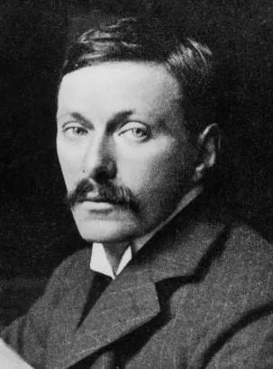 E. F. Benson - 24 de julho de 1867, 29 de fevereiro de 1940