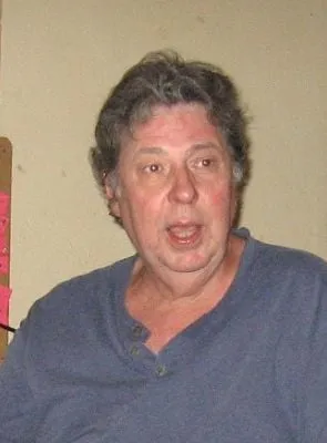 Eagle Pennell - 28 de julho de 1952, 20 de julho de 2002