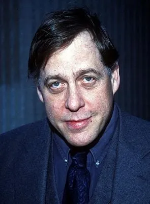 Earl Hindman - Ator, 20 de outubro de 1942, 29 de dezembro de 2003