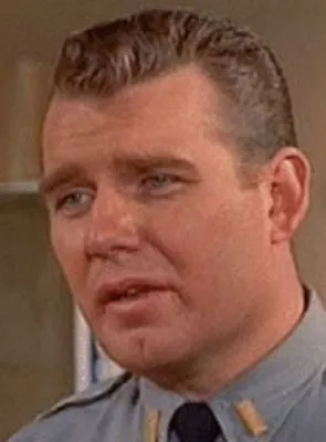 Earl Rowe - 21 de agosto de 1920, 1 de fevereiro de 2002