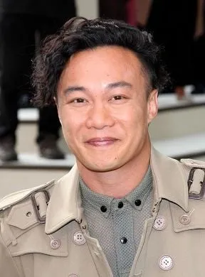 Eason Chan - 27 de julho de 1974