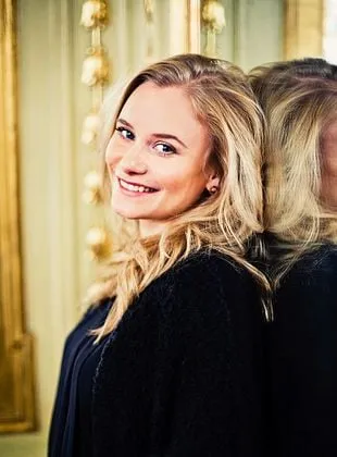 Ebba Hultkvist - 26 de setembro de 1983