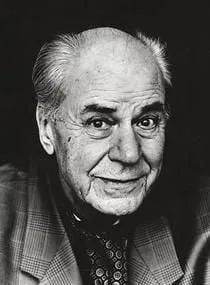 Ebbe Rode - 10 de maio de 1910, 23 de maio de 1998