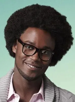 Echo Kellum - Ator, 29 de agosto de 1982