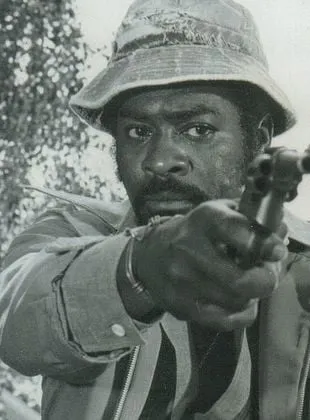 Ed Bernard - Ator, 4 de julho de 1939