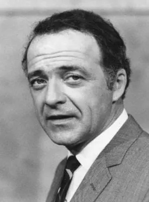 Ed Flanders - Ator, 29 de dezembro de 1934, 22 de fevereiro de 1995