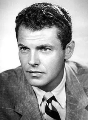 Ed Kemmer - Ator, 29 de outubro de 1921, 9 de novembro de 2004