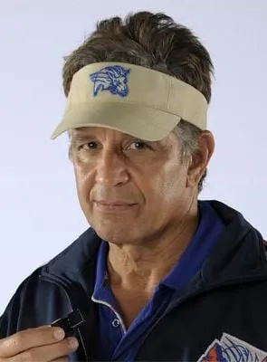 Ed Marinaro - Ator, 31 de março de 1951