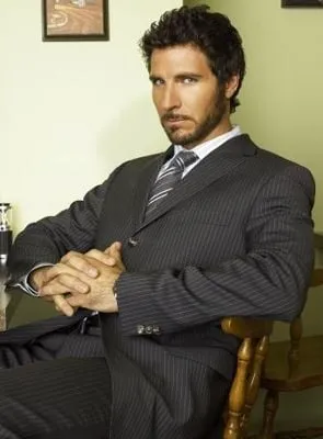 Ed Quinn - Ator, 26 de fevereiro de 1968