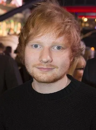 Ed Sheeran - Ator, Compositor da música-tema, Músico, 17 de fevereiro de 1991