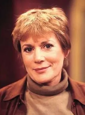 Edda Barends - 7 de abril de 1942