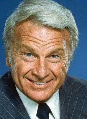 Eddie Albert - Ator, 22 de abril de 1906, 26 de maio de 2005
