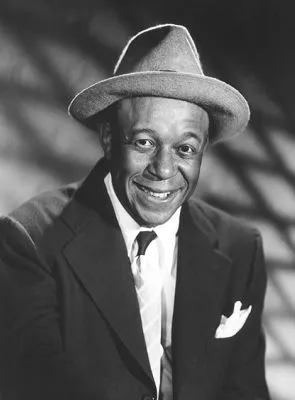 Eddie Anderson - Ator, 18 de setembro de 1905, 28 de fevereiro de 1977