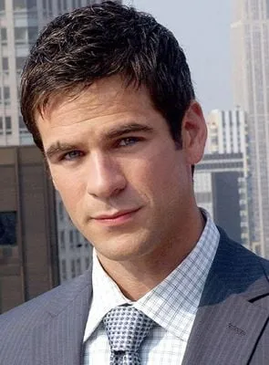 Eddie Cahill - Ator, 15 de janeiro de 1978