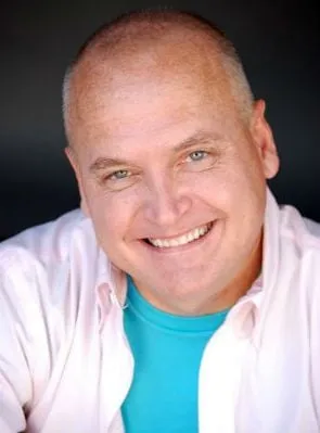 Eddie Driscoll - Ator