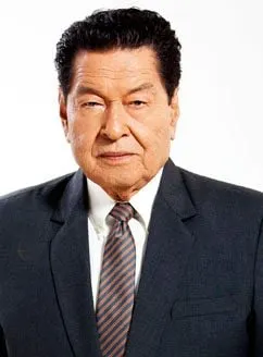 Eddie Garcia - Ator, 2 de maio de 1929, 20 de junho de 2019