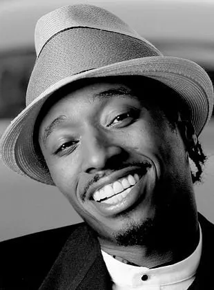 Eddie Griffin - Ator, Roteirista, 15 de julho de 1968