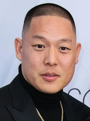 Eddie Huang - Produtor, Ator, Diretor, 1 de março de 1982