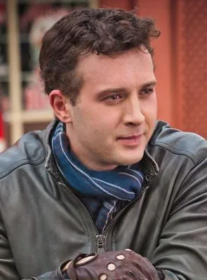 Eddie Kaye Thomas - Ator, 31 de outubro de 1980