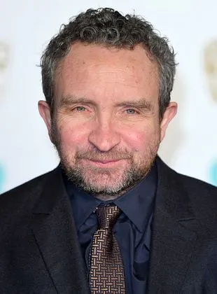 Eddie Marsan - Ator, 9 de junho de 1968