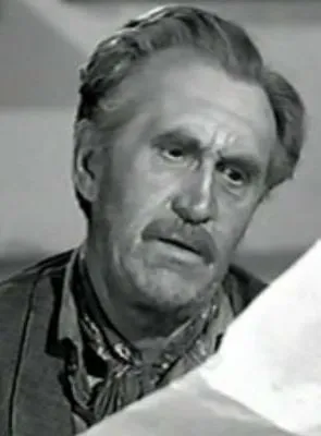 Eddy Waller - Ator, 14 de julho de 1889, 20 de agosto de 1977