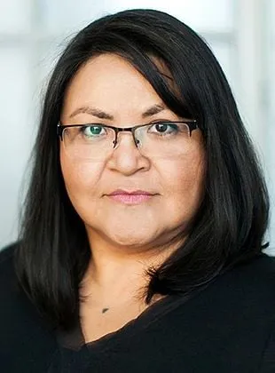 Eden Robinson - 19 de janeiro de 1968