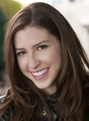 Eden Sher - Atriz, 26 de dezembro de 1991